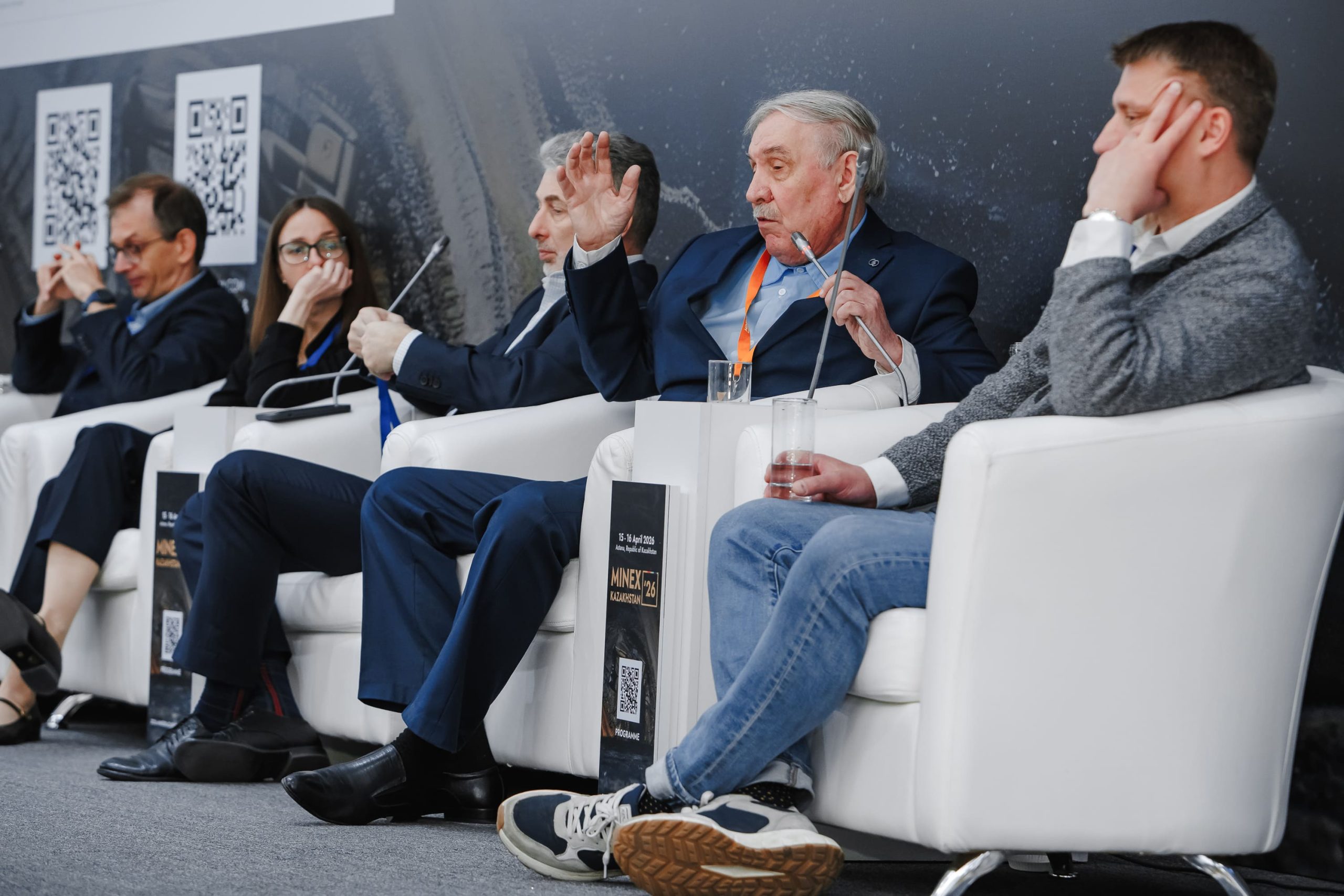 Обсуждение уточнённых моделей таргетирования и методологии разведки на форуме