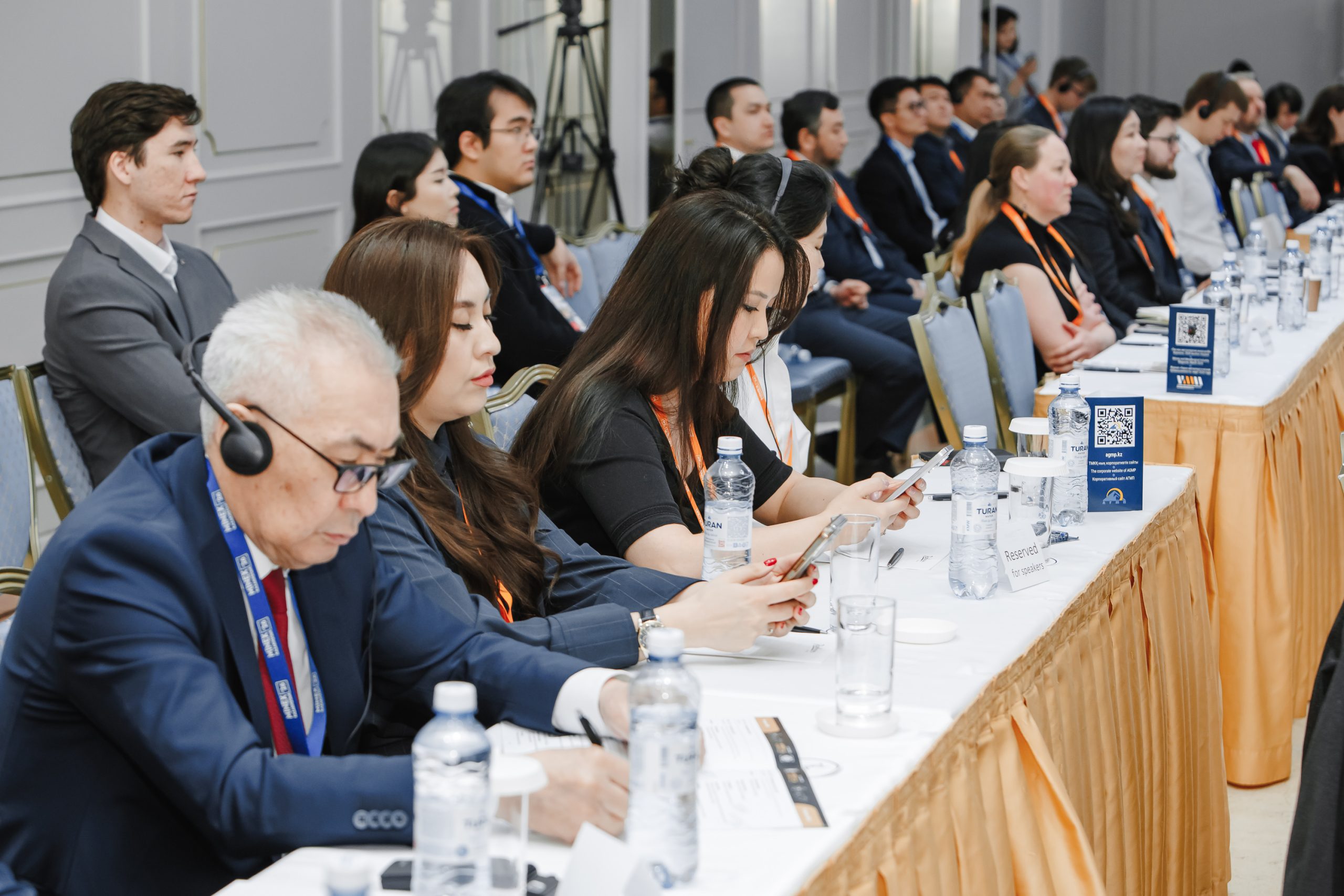 Kazakhstan’s Critical Mineral Boom Collides With State Control