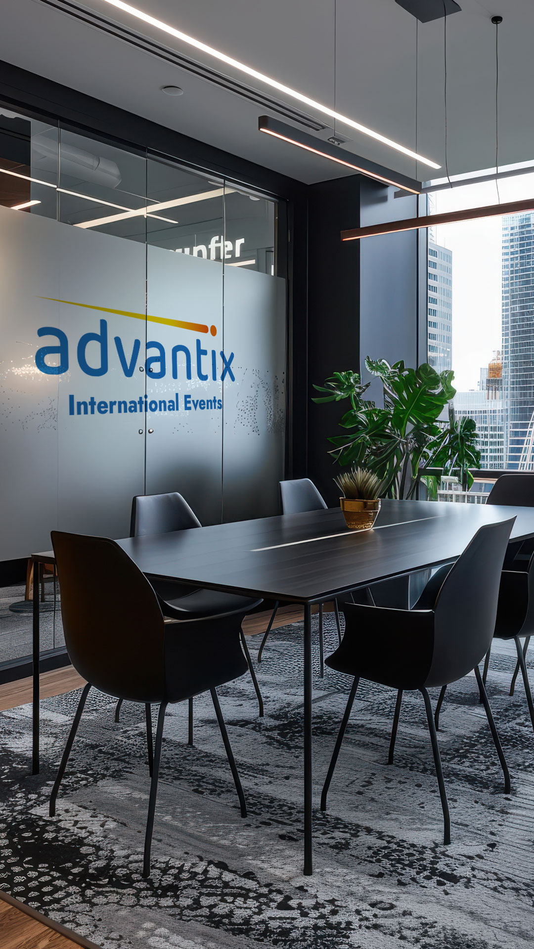 Форум MINEX Kazakhstan - организуется компанией Advantix Ltd в Астане с 2010 года