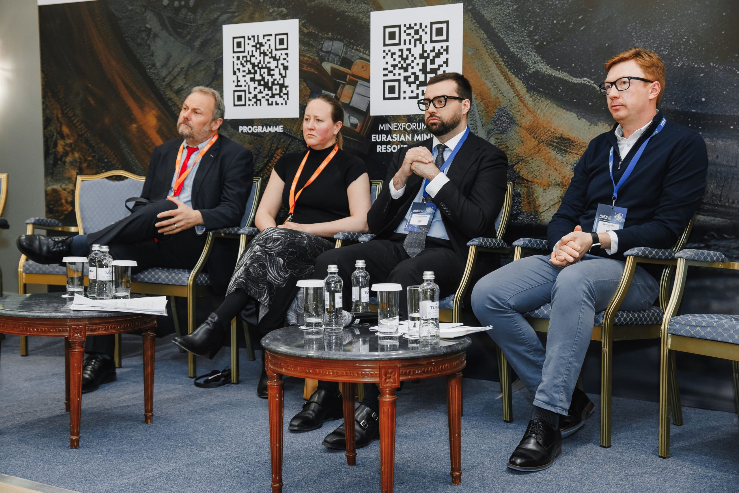 Обсуждение финансирования геологоразведки ранней стадии на форуме