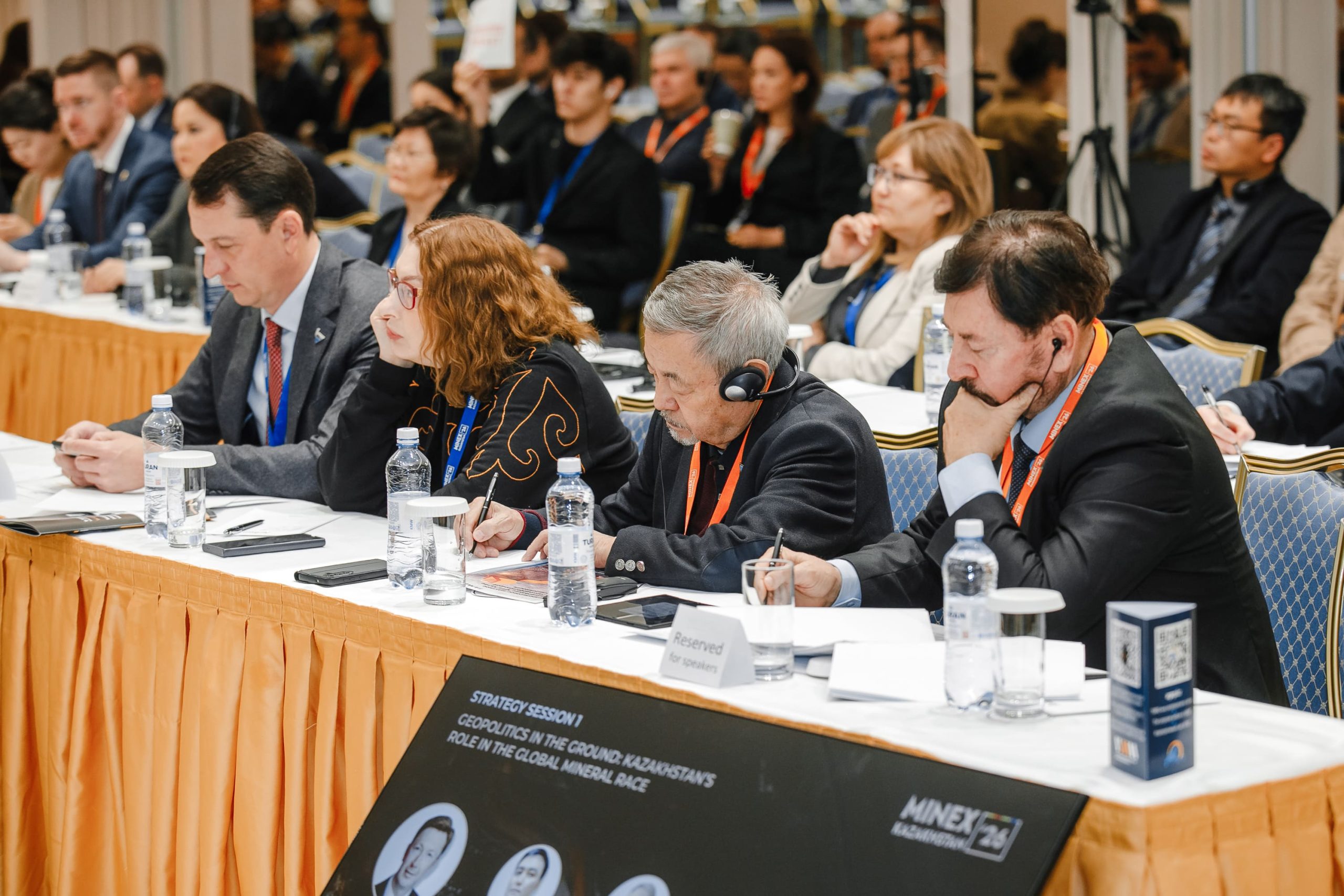 Обсуждение надёжных систем управления и стандартов отчётности на форуме