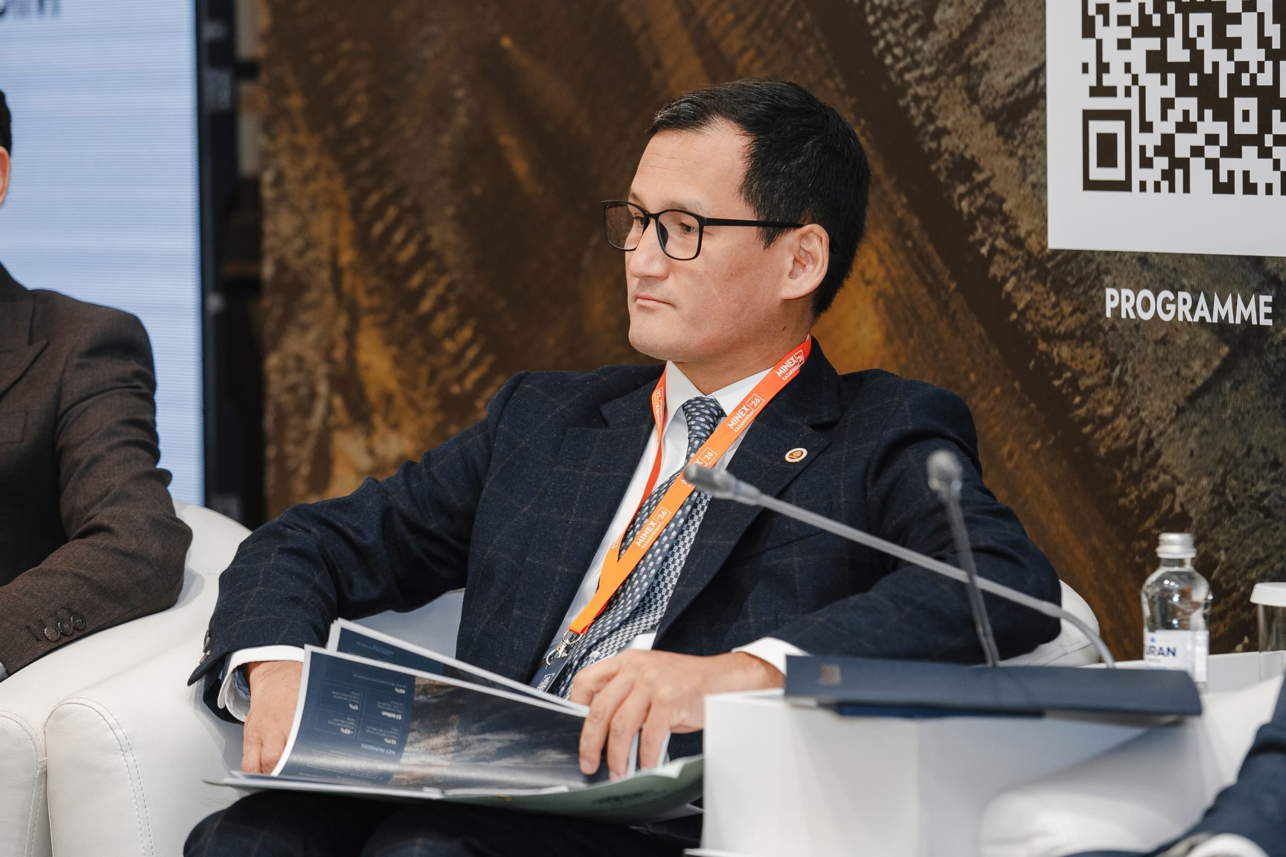 Панель о траектории промышленного развития Казахстана