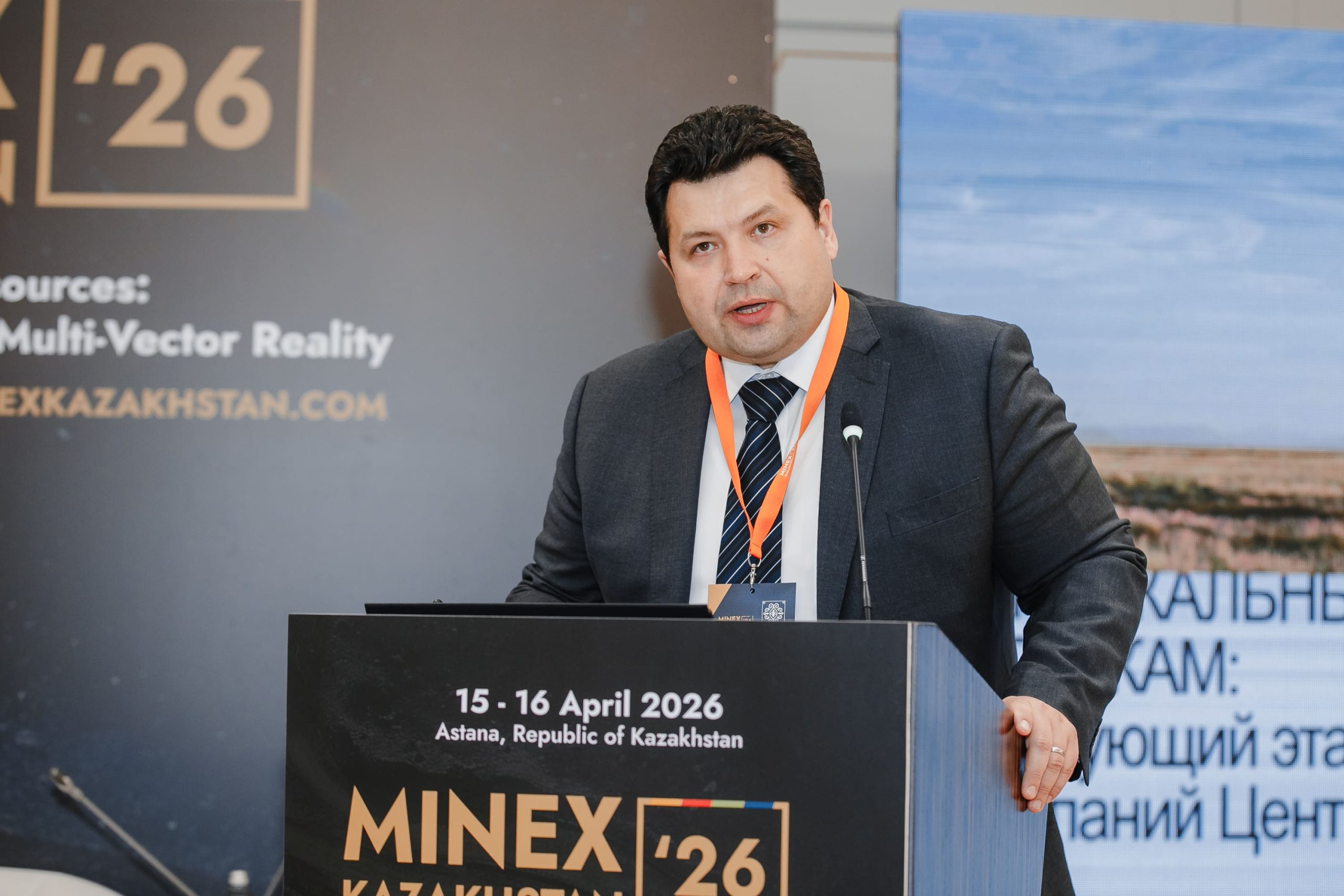 Василий Сторожук, Управляющий партнёр VSSC