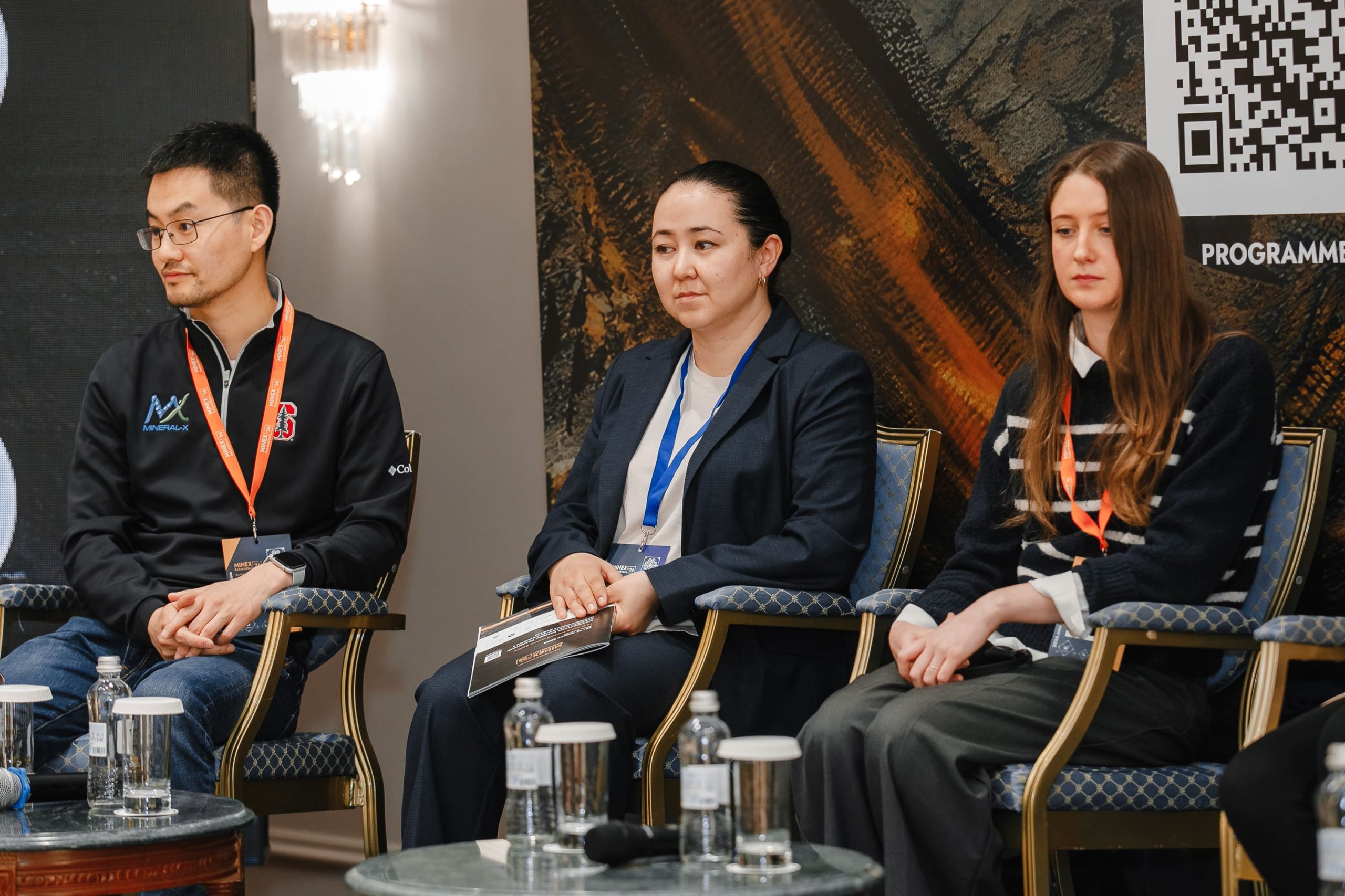 Обсуждение применения ИИ в горном инжиниринге на форуме