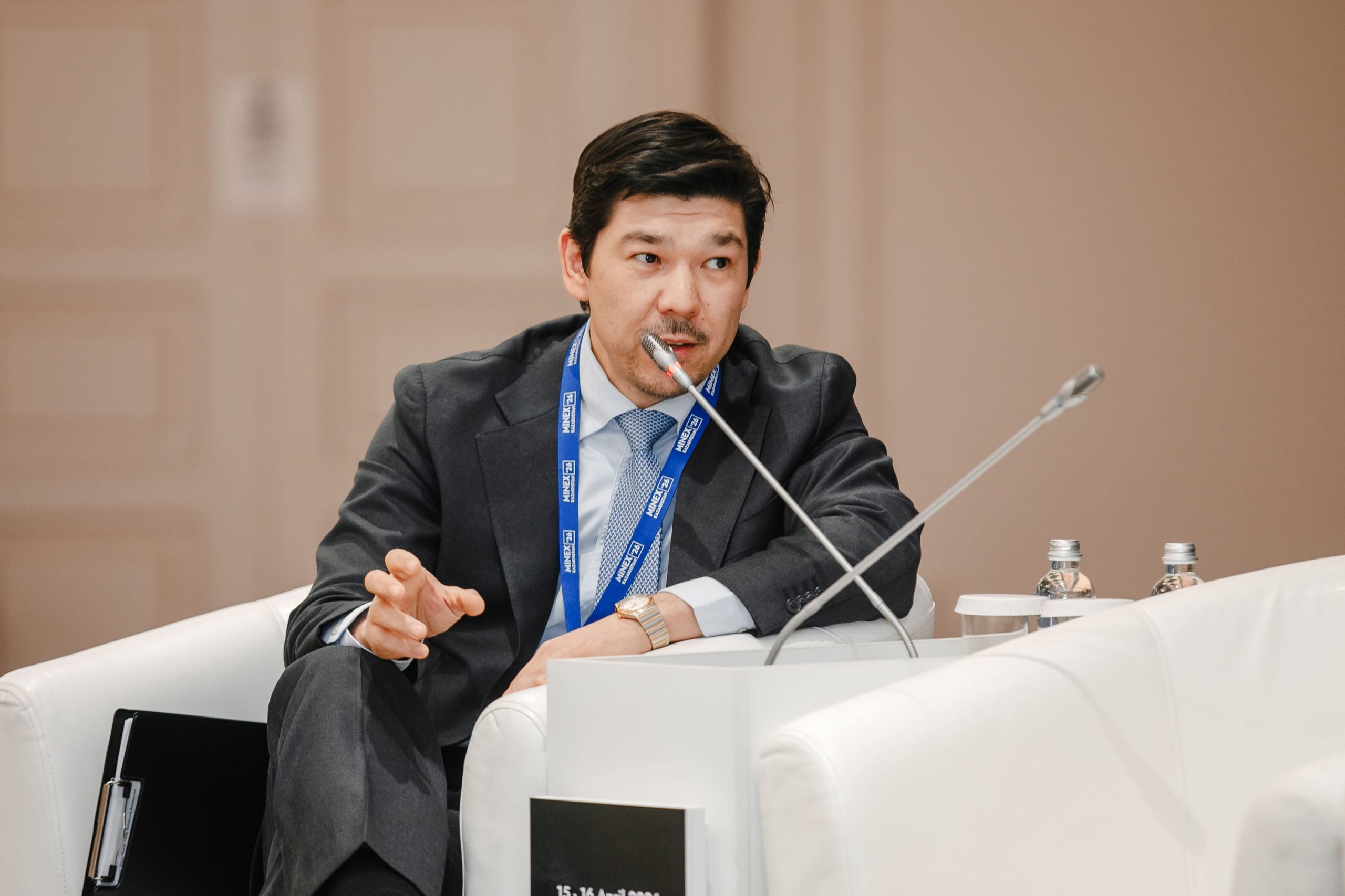 Обсуждение стратегии Solidcore Resources на форуме