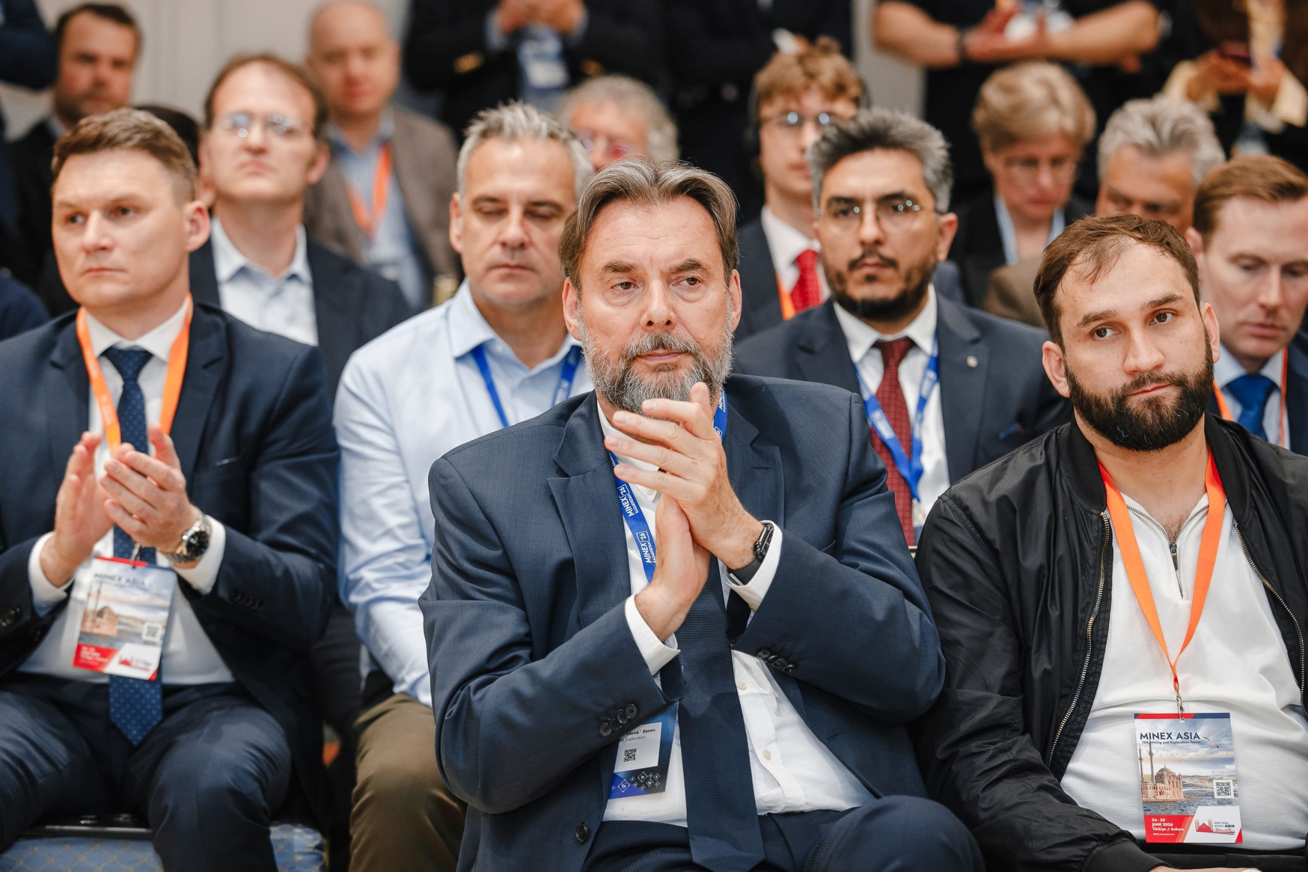 Экологические команды и системы отчётности на MINEX Kazakhstan 2026